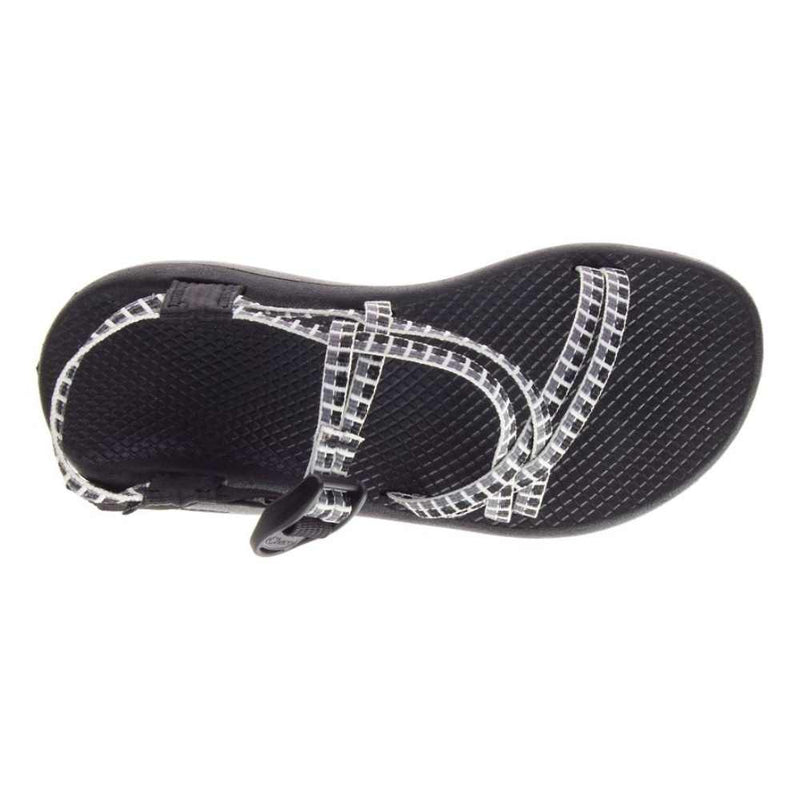 Sandalia Chaco Mujer Z/Cloud X Panel Black JCH107982