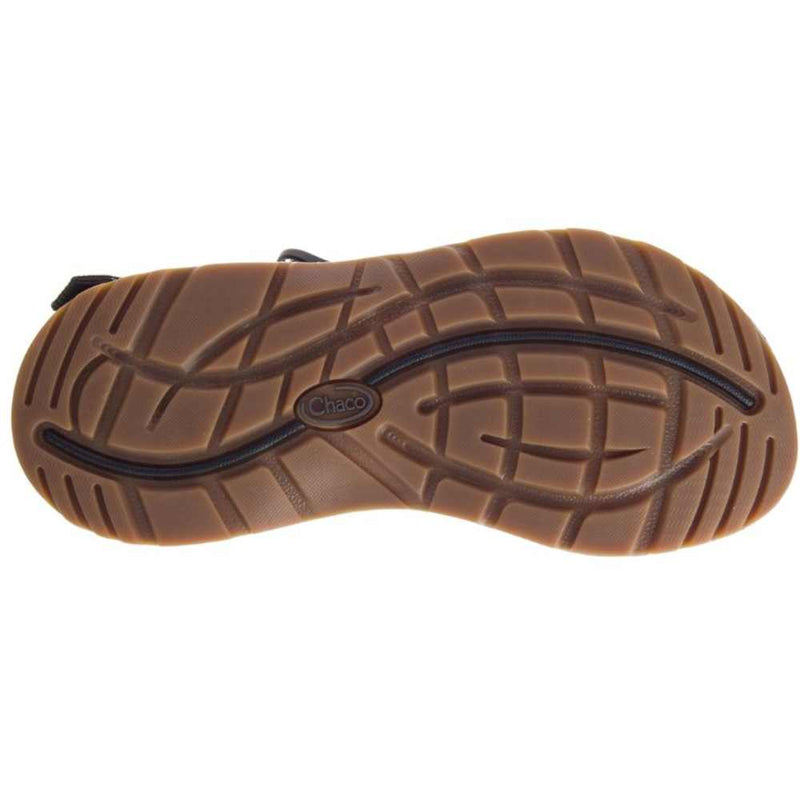 Sandalia Chaco Mujer Z/Cloud X Panel Black JCH107982
