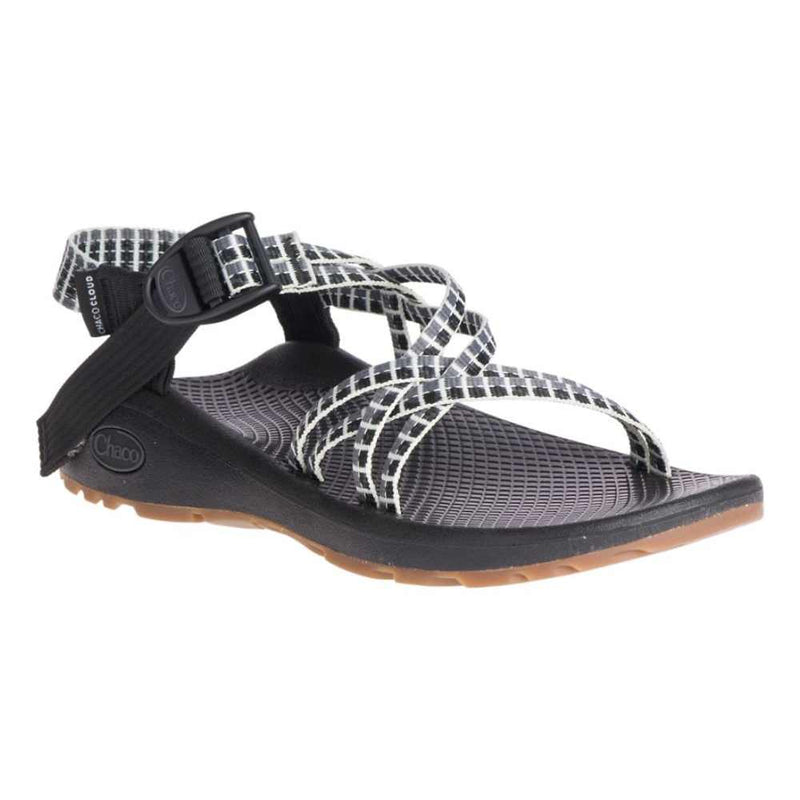 Sandalia Chaco Mujer Z/Cloud X Panel Black JCH107982