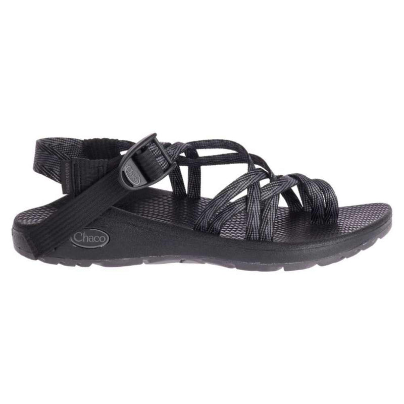 Sandalia Chaco Mujer Z/Cloud X2 Limb Black JCH108002