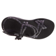 Sandalia Chaco Mujer Z/Cloud X2 Limb Black JCH108002
