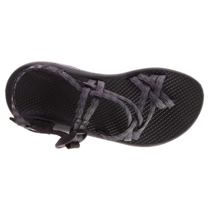 Sandalia Chaco Mujer Z/Cloud X2 Limb Black JCH108002