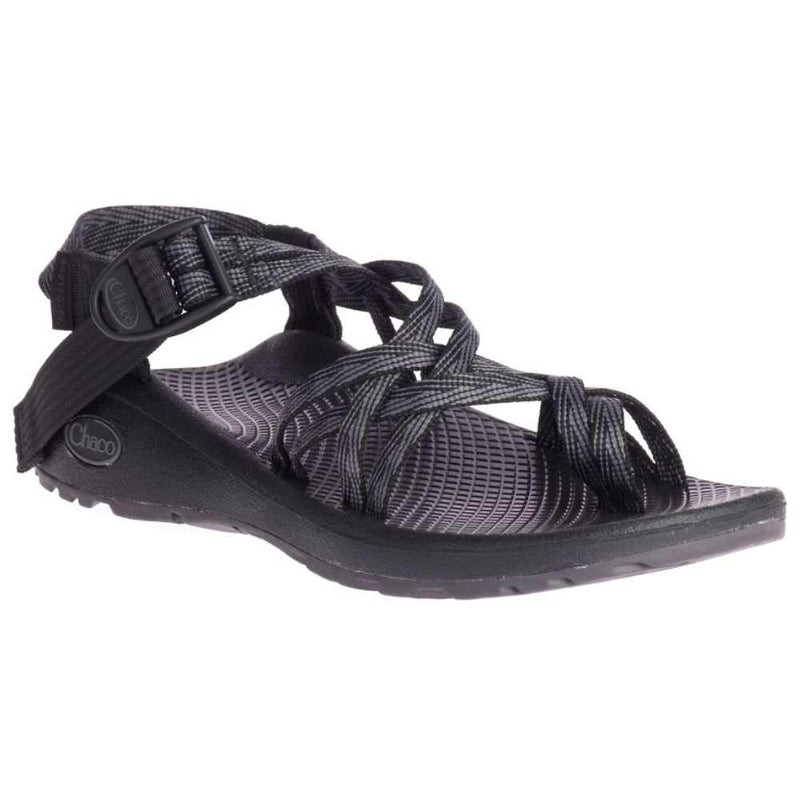 Sandalia Chaco Mujer Z/Cloud X2 Limb Black JCH108002