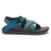 Sandalia Chaco Hombre Mega Z Cloud JCH108375 Trink Aqua