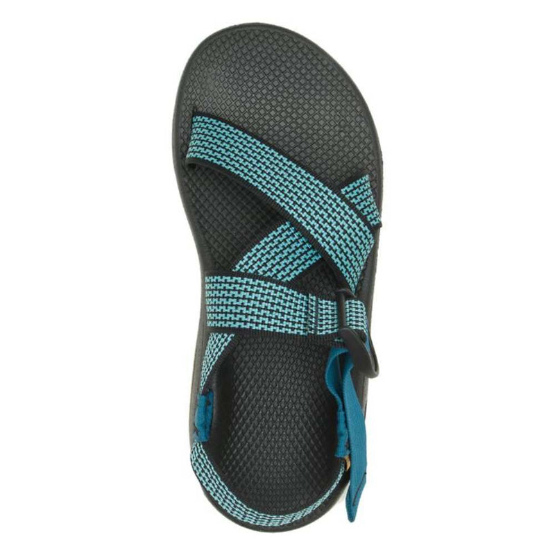 Sandalia Chaco Hombre Mega Z Cloud JCH108375 Trink Aqua