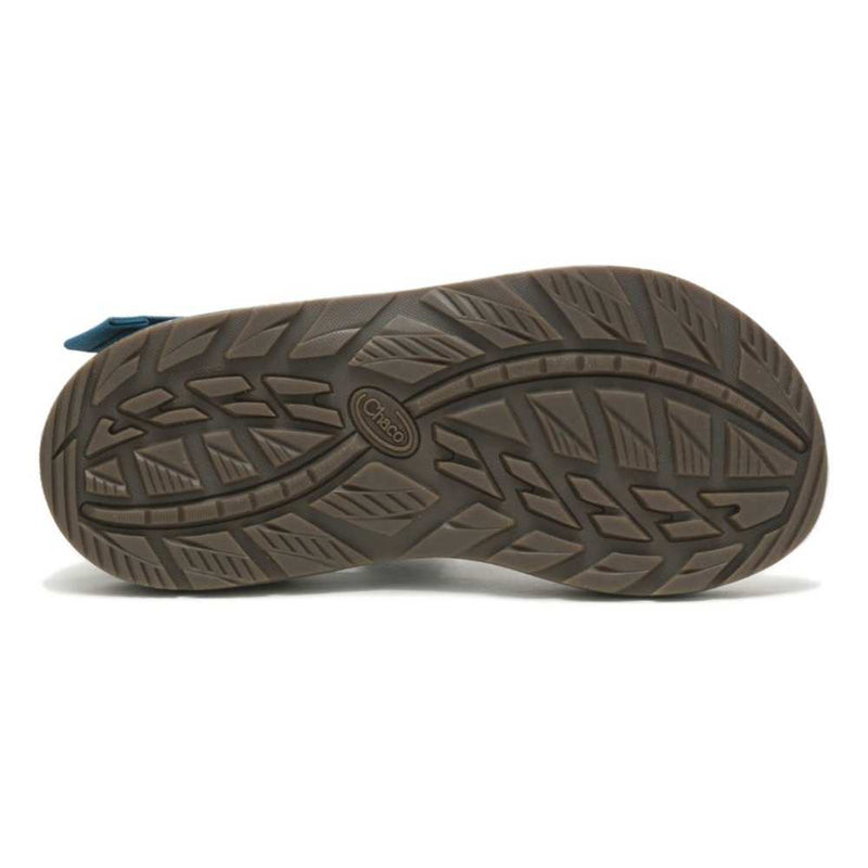Sandalia Chaco Hombre Mega Z Cloud JCH108375 Trink Aqua