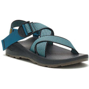 Sandalia Chaco Hombre Mega Z Cloud JCH108375 Trink Aqua