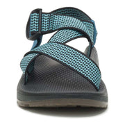 Sandalia Chaco Hombre Mega Z Cloud JCH108375 Trink Aqua