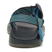 Sandalia Chaco Hombre Mega Z Cloud JCH108375 Trink Aqua