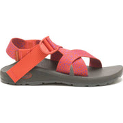 Sandalia Chaco Mujer Mega Z/Cloud JCH109018 Dappled Rust