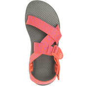 Sandalia Chaco Mujer Mega Z/Cloud JCH109018 Dappled Rust