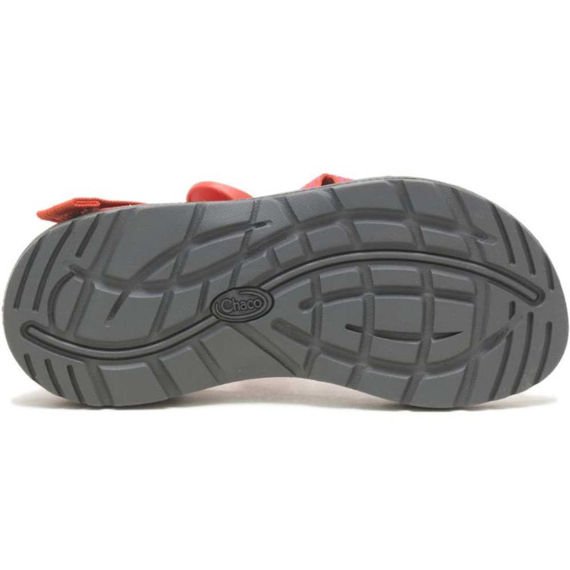Sandalia Chaco Mujer Mega Z/Cloud JCH109018 Dappled Rust