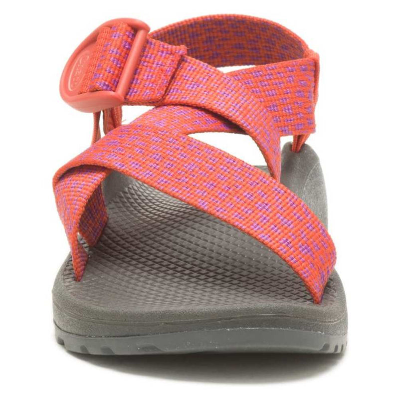 Sandalia Chaco Mujer Mega Z/Cloud JCH109018 Dappled Rust