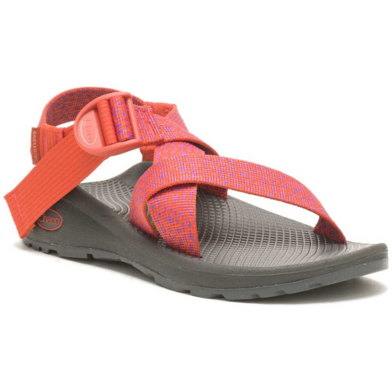 Sandalia Chaco Mujer Mega Z/Cloud JCH109018 Dappled Rust