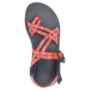 Sandalia Chaco Mujer Z/Cloud X2 Wily B&W JCH109038 5 (22 cm)