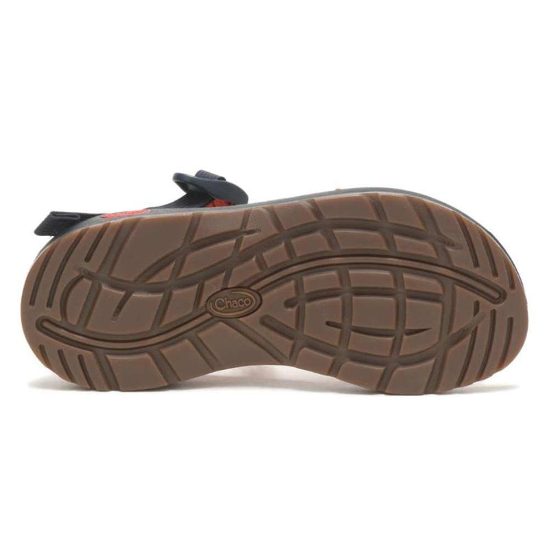 Sandalia Chaco Mujer Z/Cloud X2 Wily B&W JCH109038 5 (22 cm)