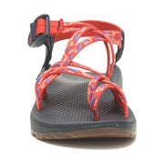 Sandalia Chaco Mujer Z/Cloud X2 Wily B&W JCH109038 5 (22 cm)
