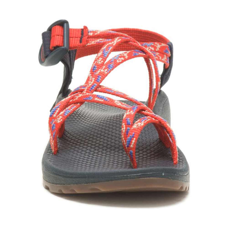 Sandalia Chaco Mujer Z/Cloud X2 Wily B&W JCH109038 5 (22 cm)