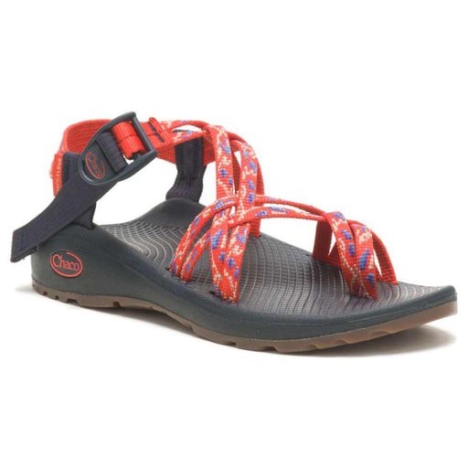 Sandalia Chaco Mujer Z/Cloud X2 Wily B&W JCH109038 5 (22 cm)