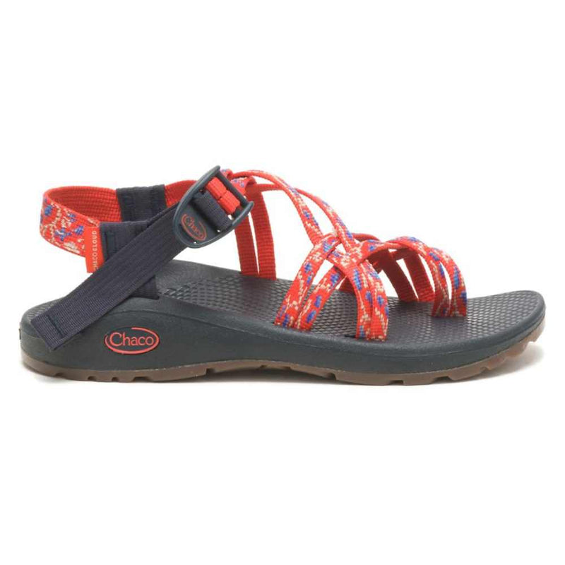 Sandalia Chaco Mujer Z/Cloud X2 Wily B&W JCH109038 5 (22 cm)