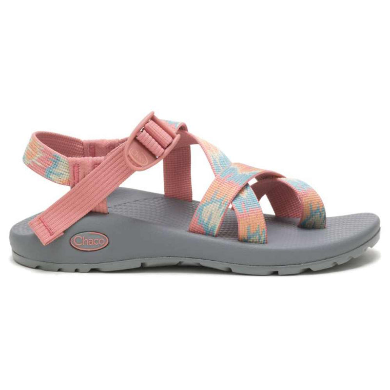 Sandalia Chaco Mujer Z/2 Classic