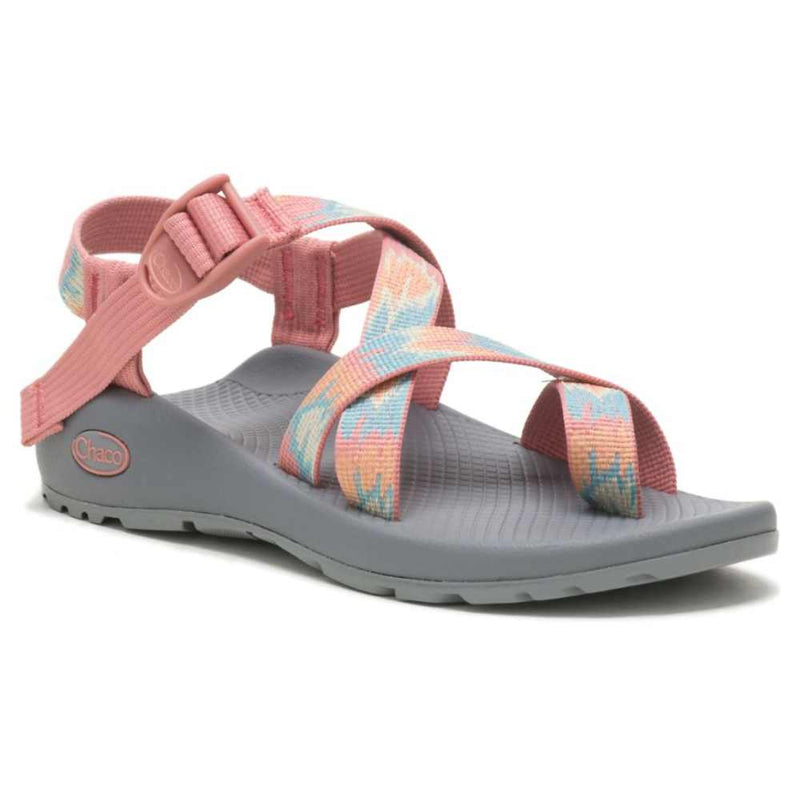 Sandalia Chaco Mujer Z/2 Classic