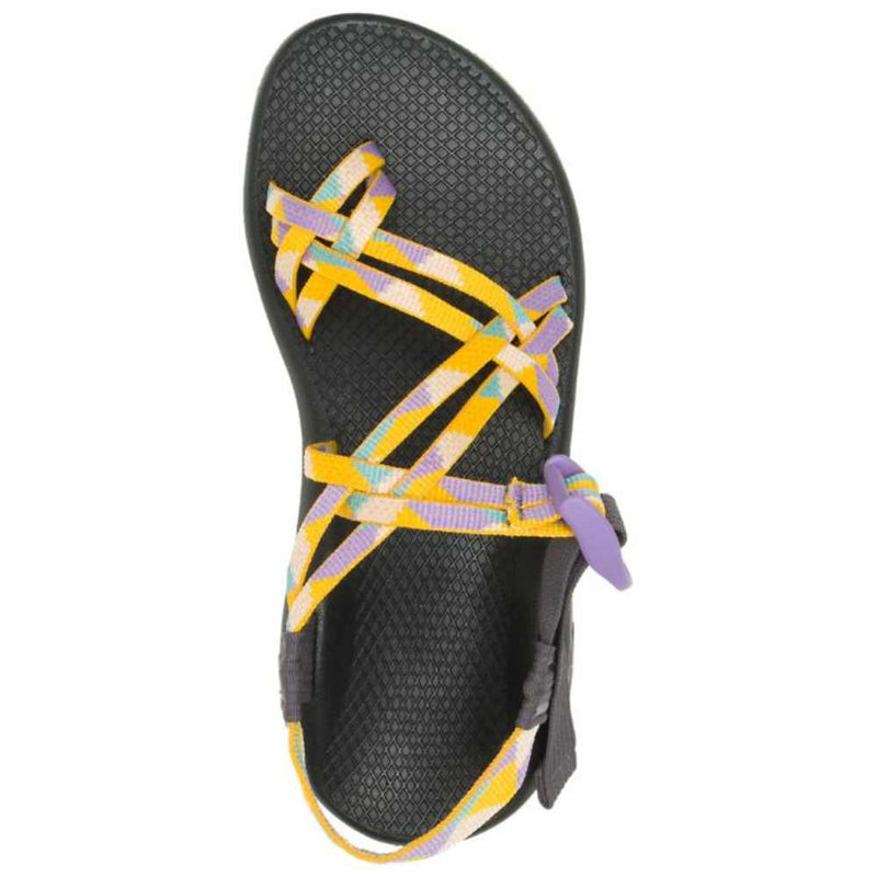 Sandalia Chaco Mujer ZX2 Classic Black J105492