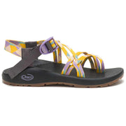 Sandalia Chaco Mujer ZX2 Classic Black J105492
