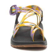 Sandalia Chaco Mujer ZX2 Classic Black J105492