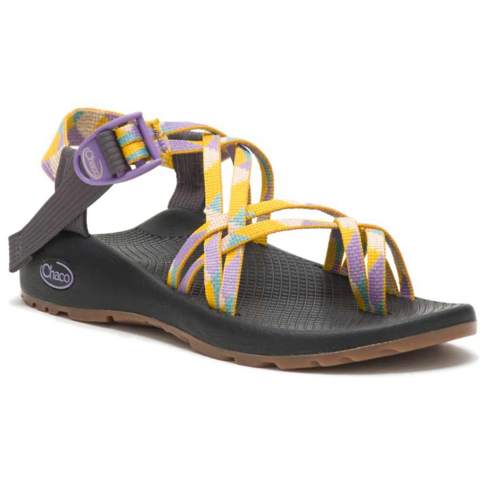 Sandalia Chaco Mujer Z/X2 Classic — Everything Adventures