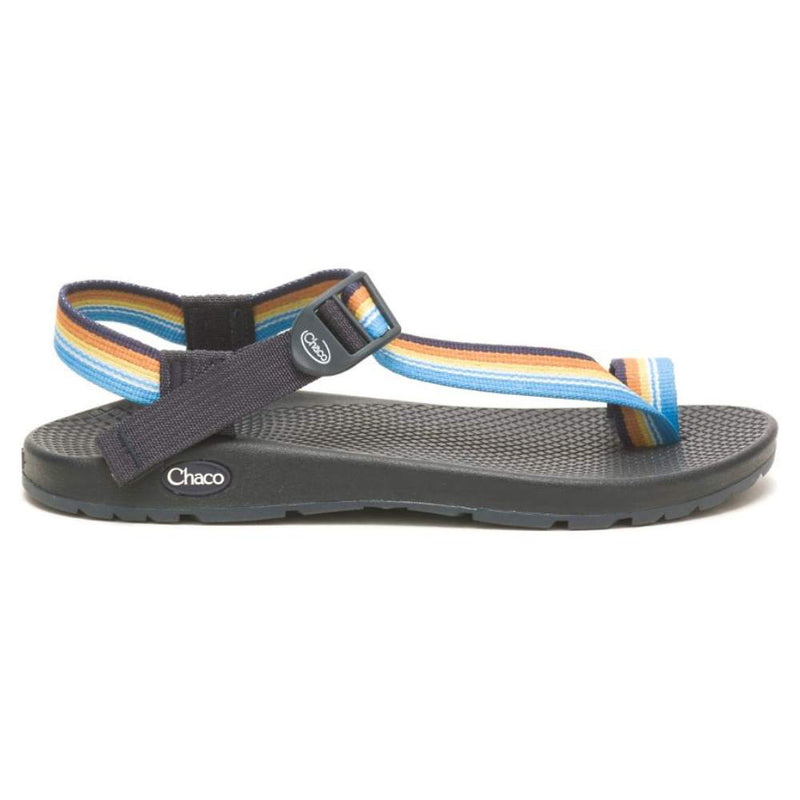 Sandalia Chaco Mujer Bodhi JCH109364 Belt Blue 7 US (24 cm)
