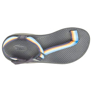 Sandalia Chaco Mujer Bodhi JCH109364 Belt Blue 7 US (24 cm)
