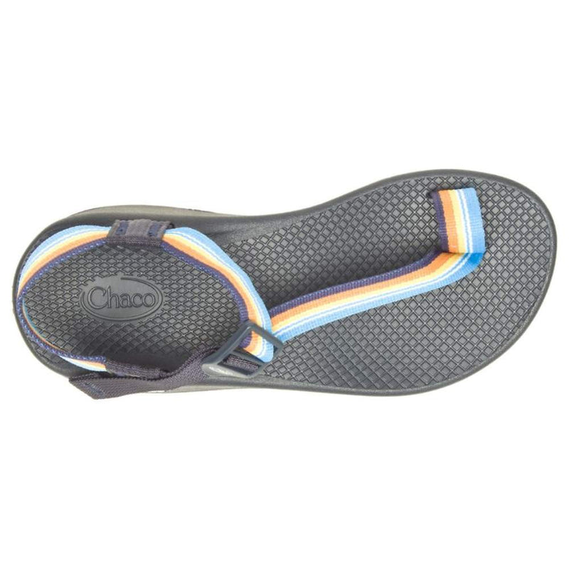 Sandalia Chaco Mujer Bodhi JCH109364 Belt Blue 7 US (24 cm)