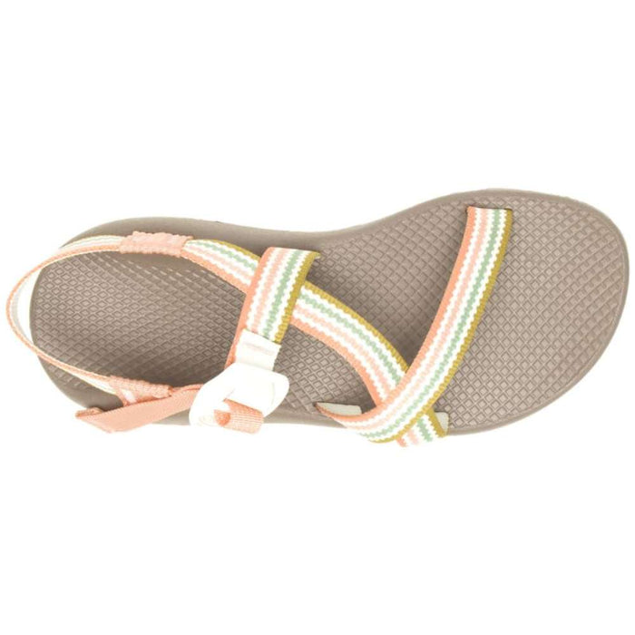 Sandalia Chaco Mujer Z1 Classic JCH109528 Scoop Apricot
