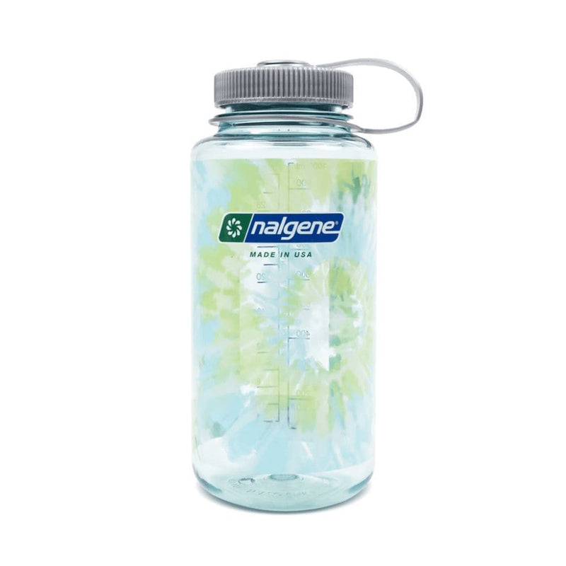 Botella Nalgene Sostenible Boca Ancha 32 oz (1L)