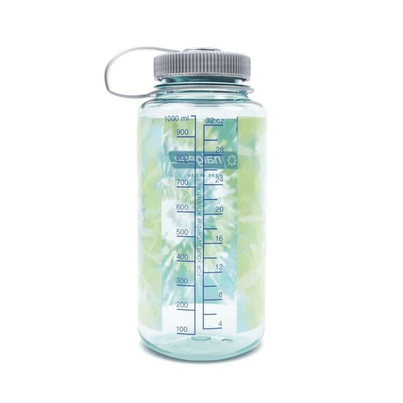 Botella Nalgene Sostenible Boca Ancha 32 oz (1L)