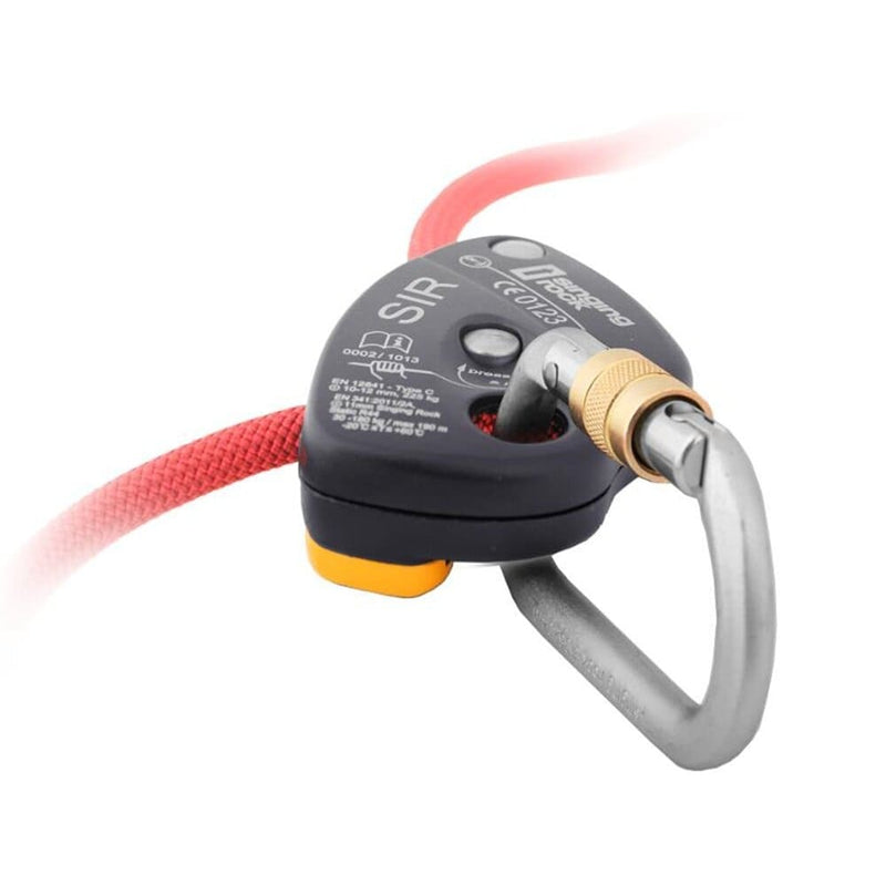 Descensor Antipánico Sir Singing Rock