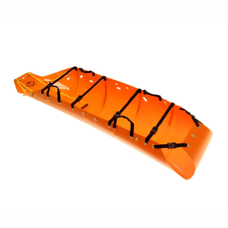 Camilla SKED Stretcher with Cobra Buckle Skedco