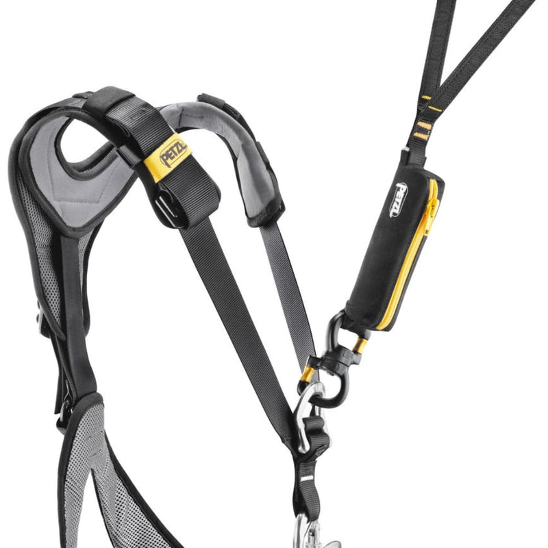 Sacavueltas Swivel Opel Petzl