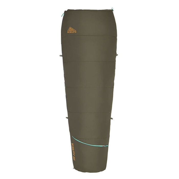 Saco de Dormir Kelty Rambler 50