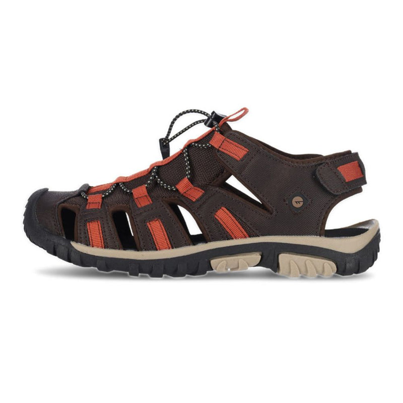 Sandalias Hi-Tec Cove Sport Hombre