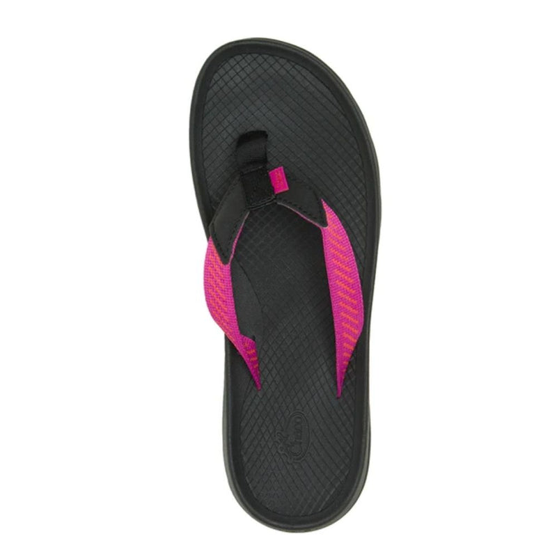 Sandalia Chaco Mujer Lowdown Flip
