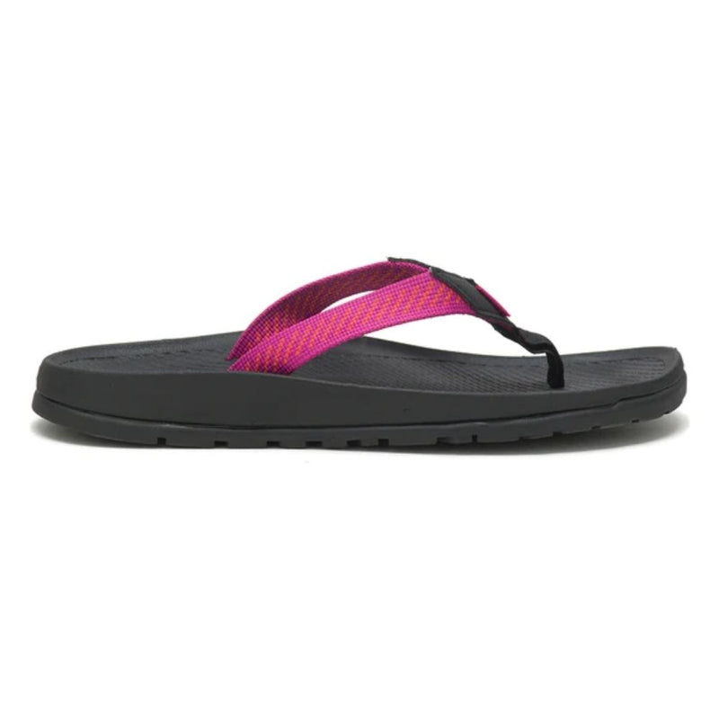 Sandalia Chaco Mujer Lowdown Flip