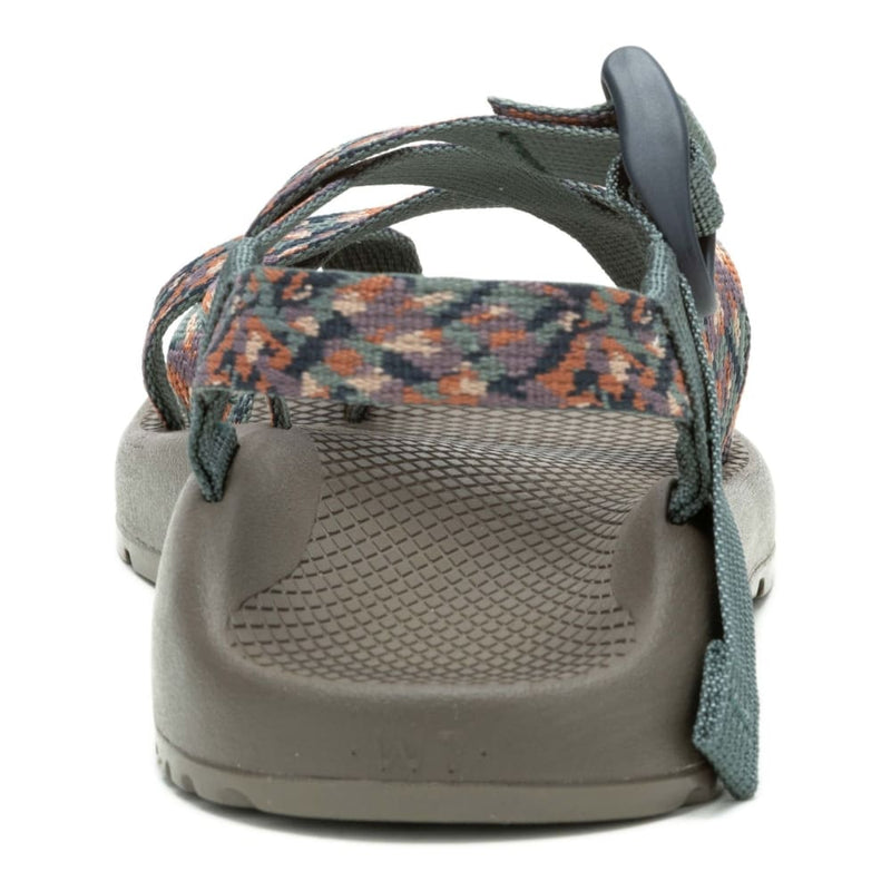 Sandalia Chaco Mujer Z/2 Classic