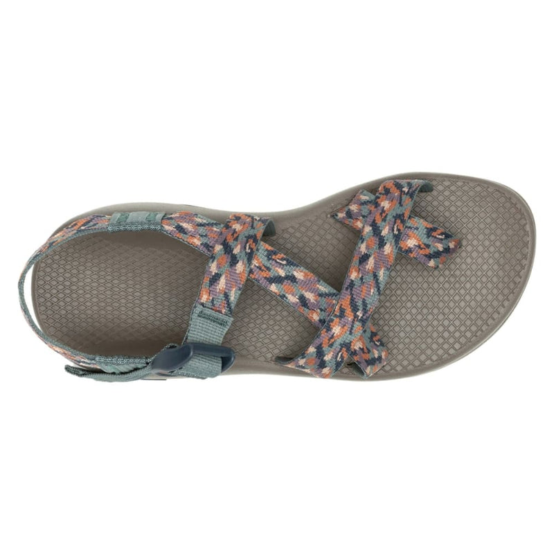 Sandalia Chaco Mujer Z/2 Classic