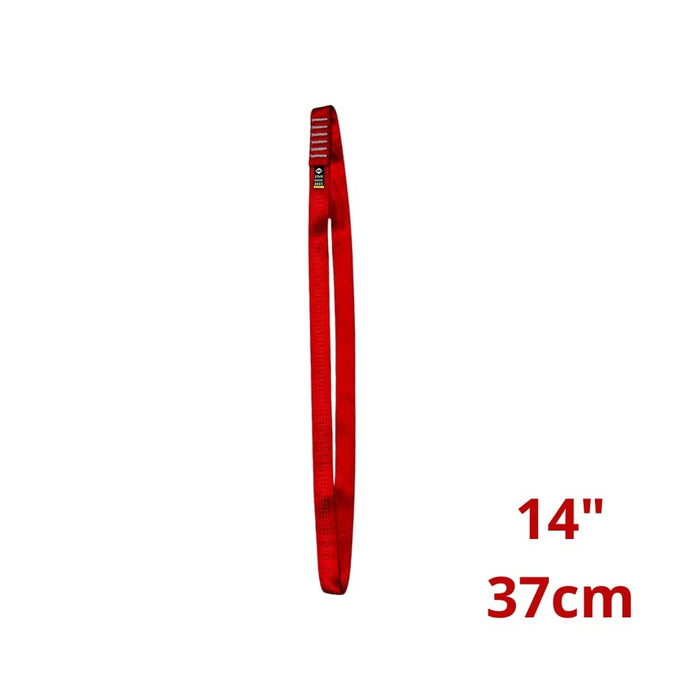 Sling Tubular Nylon de 1" Escalante 22kN