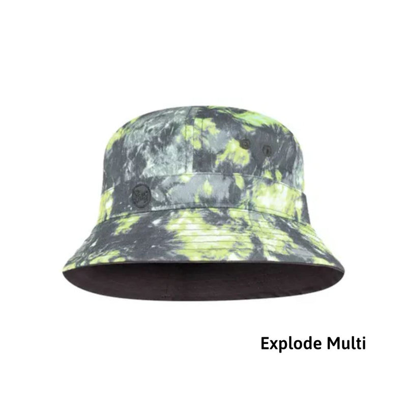 Sombrero Fun Bucket Buff (Niños)
