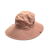 Sombrero con Protección UV 7 Fishing Beige
