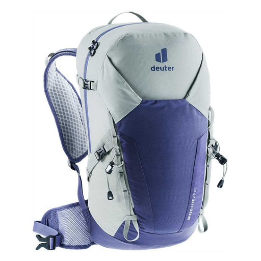 Mochila Deuter Speed Lite 23 SL Tin-Indigo