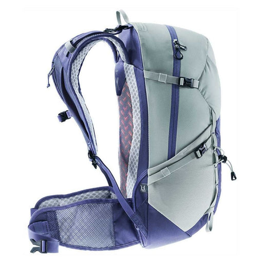 Mochila Deuter Speed Lite 23 SL Tin-Indigo